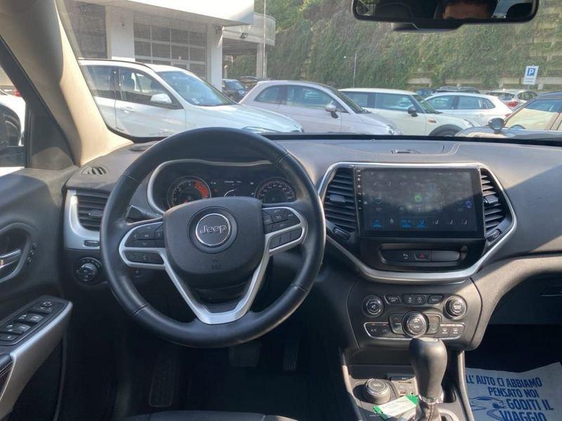 Jeep Cherokee 2.2 MJT II LIMITED 4WD ACTIVE DRIVE I 200