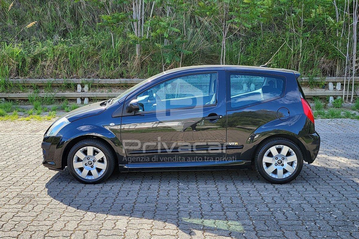 CITROEN C2 09 1.4 HDi 70CV air. Perfect Techno