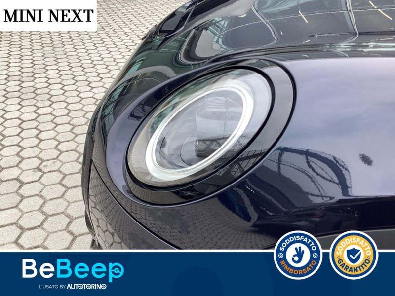 MINI Mini Cabrio 2.0 COOPER S YOURS AUTO