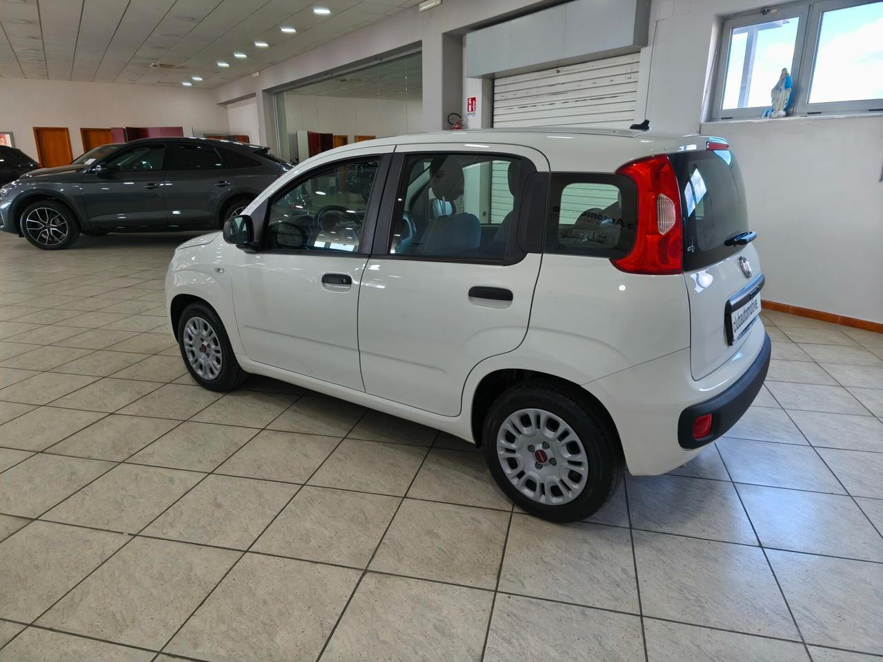 Fiat Panda 1.2 EasyPower Easy - GPL