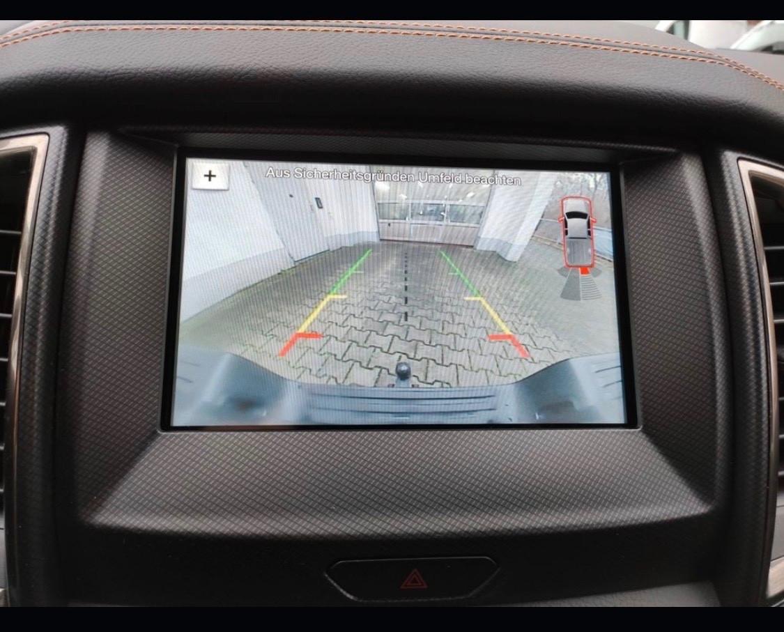 Ford Ranger 2.2TDCi aut. Wildtrak Edition ExtraCab 2.P 160 Cv