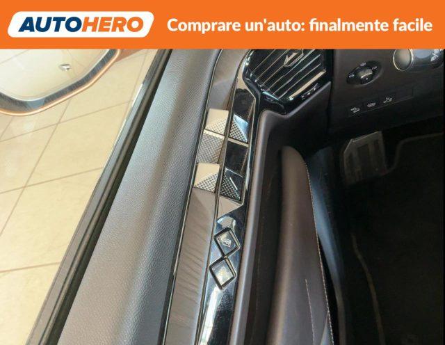 DS AUTOMOBILES DS 4 BlueHDi 130 aut. Cross Rivoli