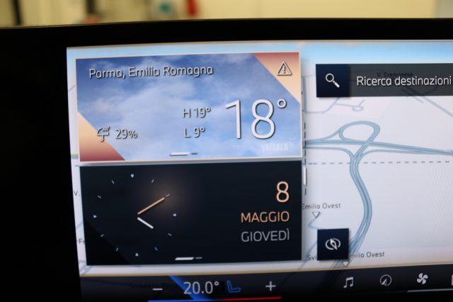 BMW 520 d 48V sDrive Msport Pro"UFFICIALE PRO"