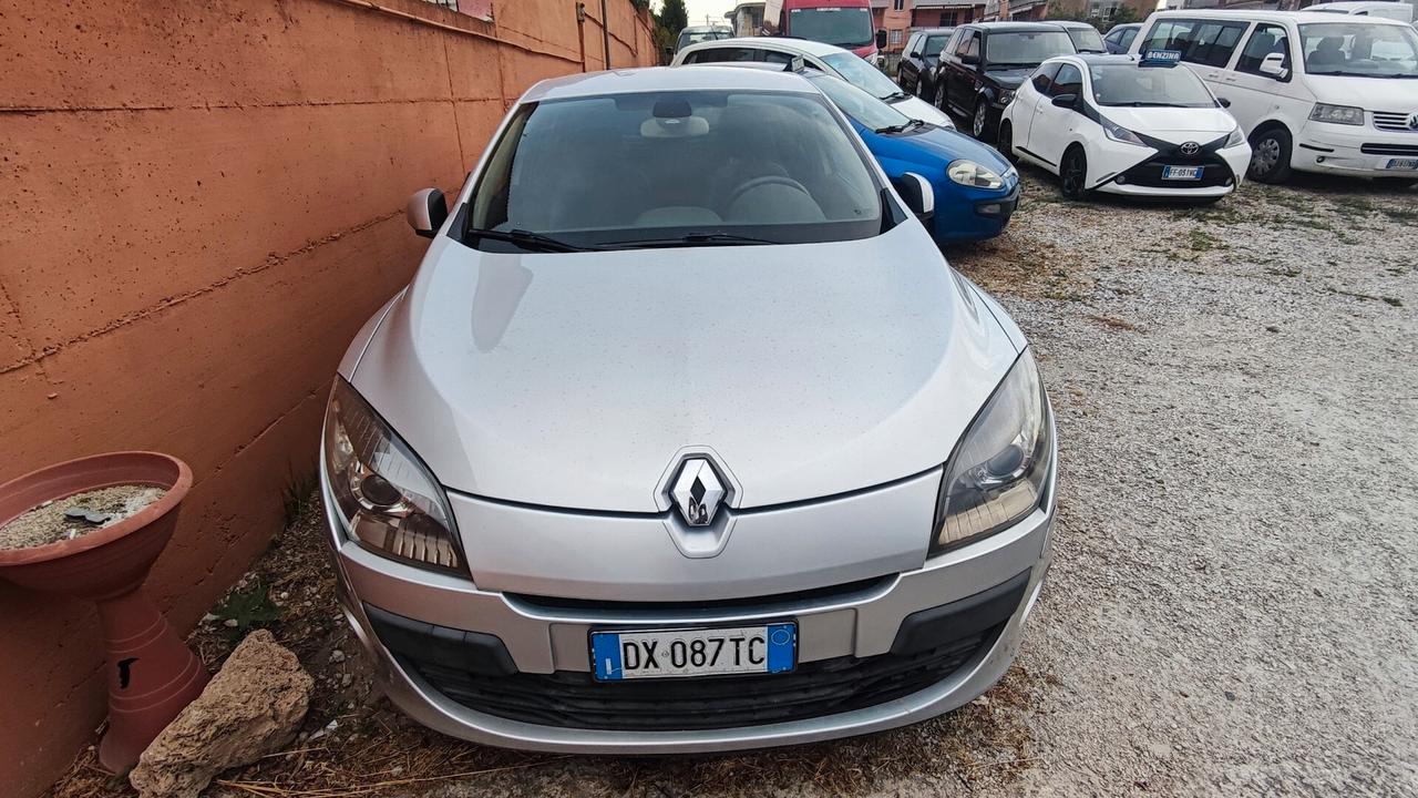 Renault Megane 1.5 dci full full