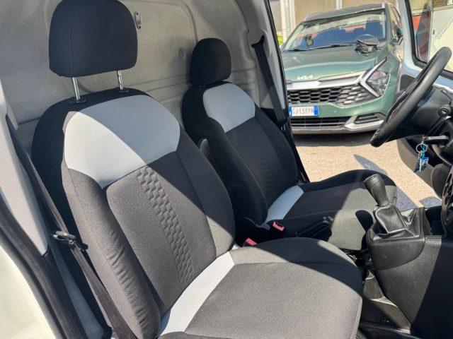 FIAT Fiorino 1.3 MJT 95CV Cargo SX