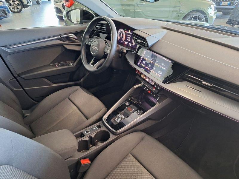 Audi A3 Sportback 30 TDI S tronic Business