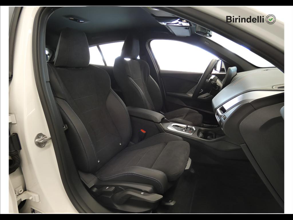 BMW Serie 1 (F70) - 118d MSport