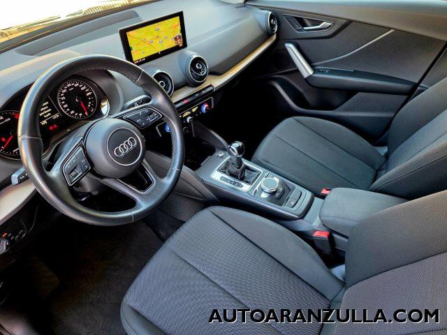 AUDI Q2 35 Business 2.0 TDI 150CV Quattro S tronic Plus