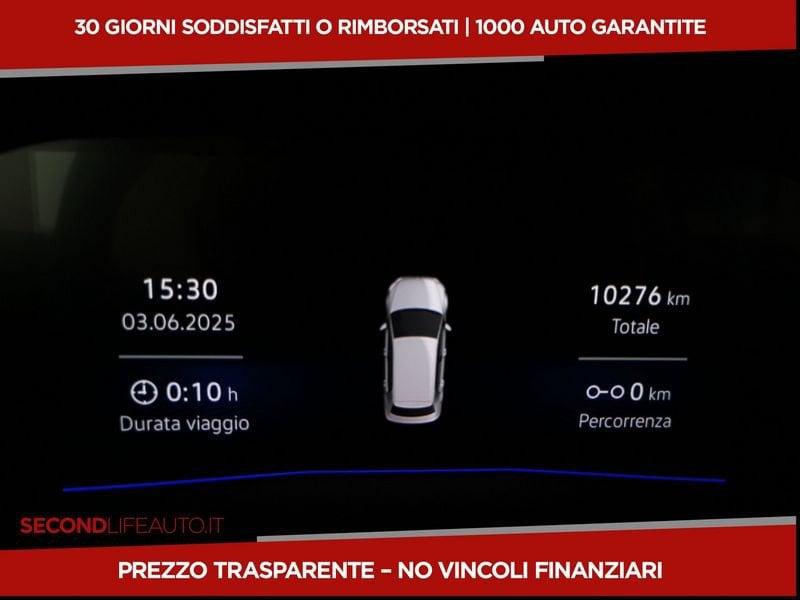 Volkswagen T-Cross 1.0 tsi Sport 95cv