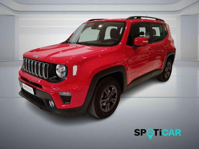 JEEP Renegade 1.0 T3 Longitude