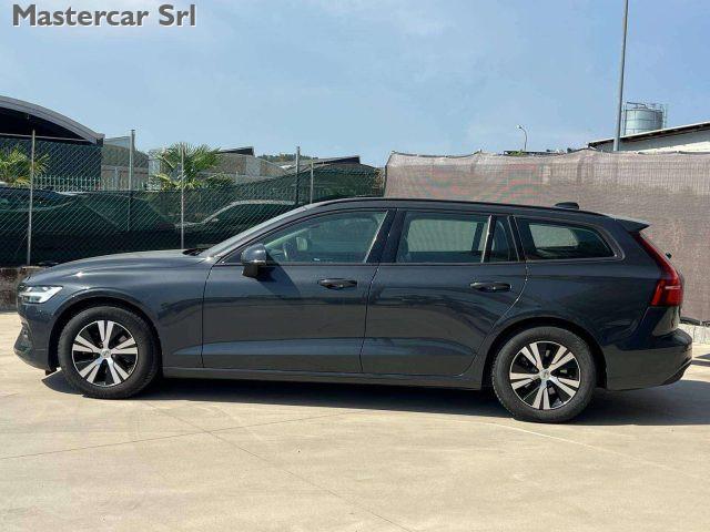 VOLVO V60 V60 II 2019 2.0 d3 Business geartronic - FT476ZA