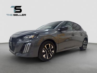 Peugeot 208 1.2 hybrid Allure 110cv e-dcs 6*FORMULA S*