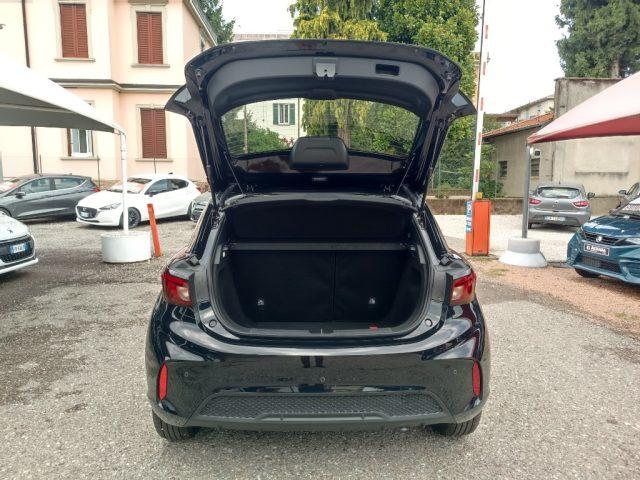 MG MG3 1.5 Comfort