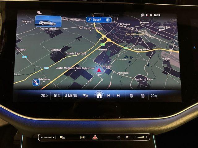 MERCEDES-BENZ E 220 d Mild hybrid 4Matic S.W. AMG Line Premium