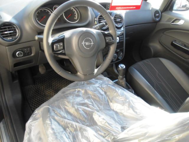 Opel Corsa 1.3 CDTI 75CV SPORT EDITION