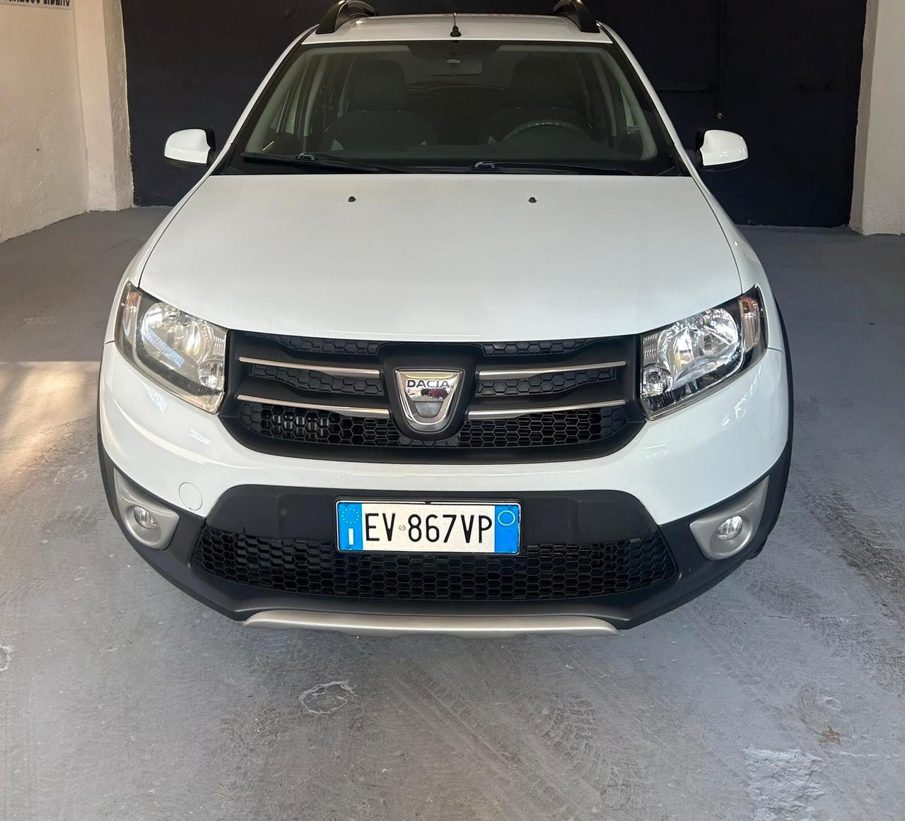 Dacia Sandero 1.5 dCi 8V 75CV Ambiance