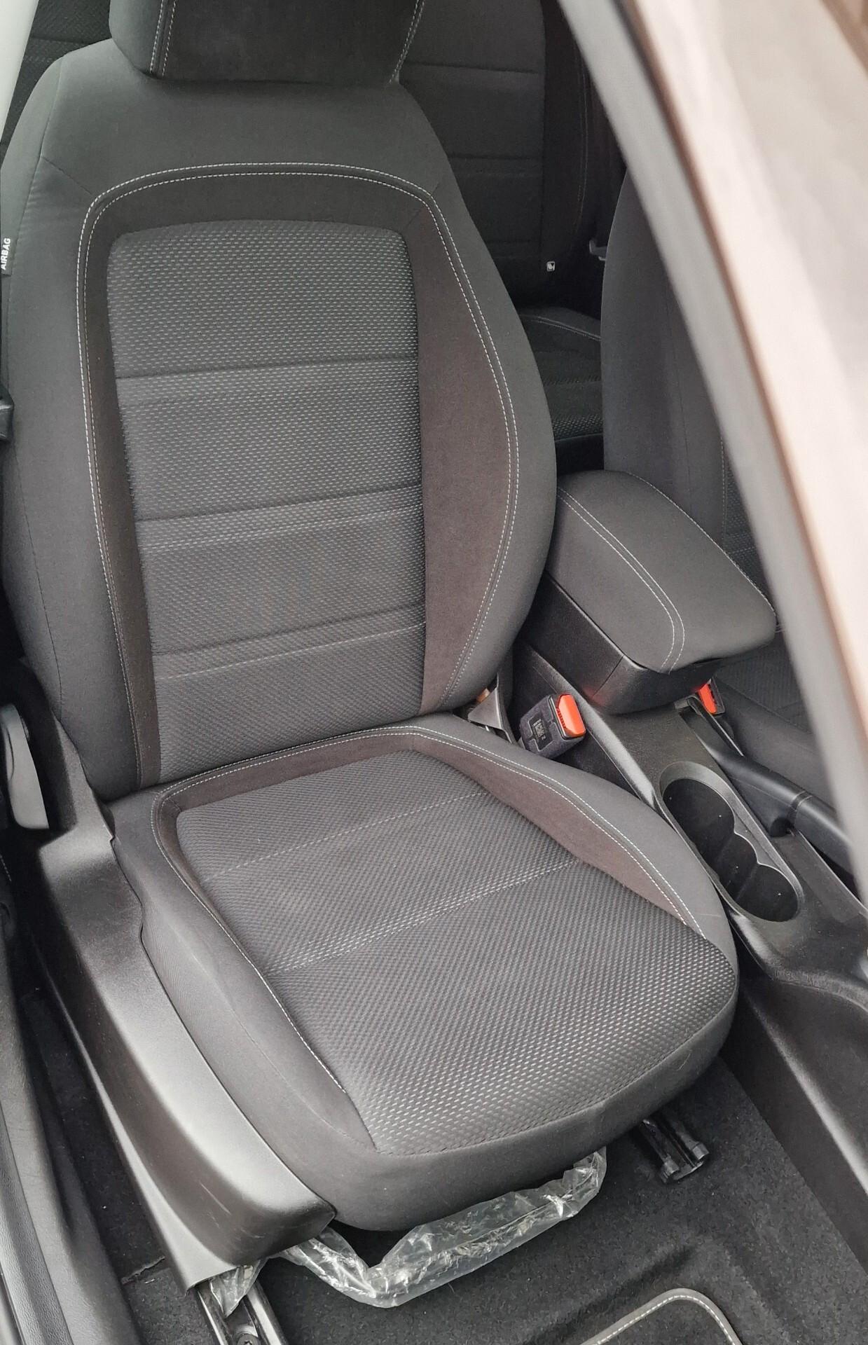 Fiat Tipo 1.6 Mjt S&S 5 porte Lounge