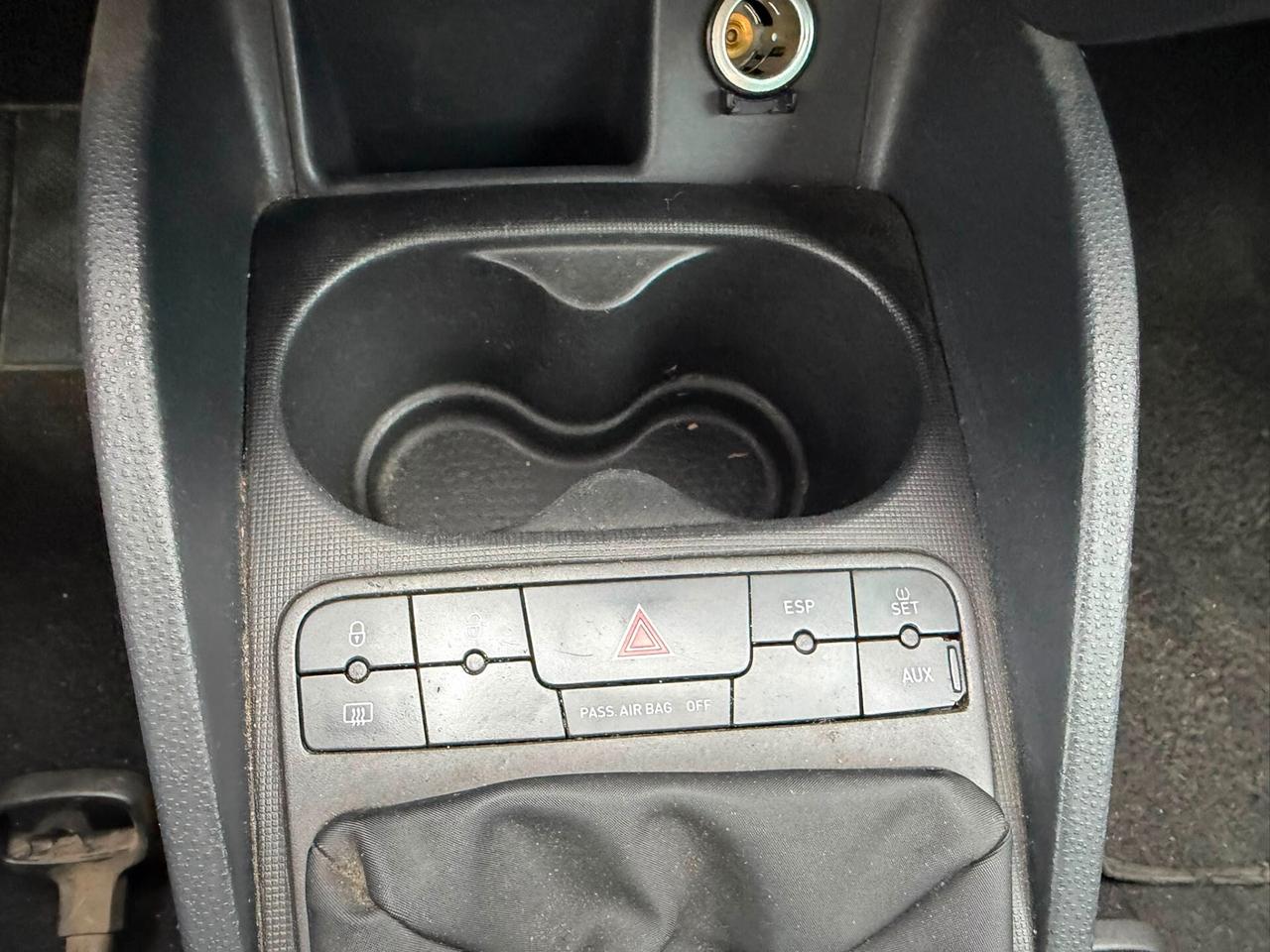 Seat Ibiza SW1.6 TDI 105 CV Sport EURO 5