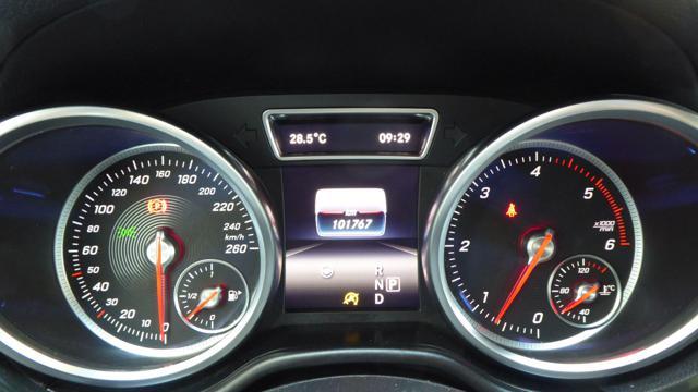 MERCEDES-BENZ GLS 350 d 4Matic Exclusive