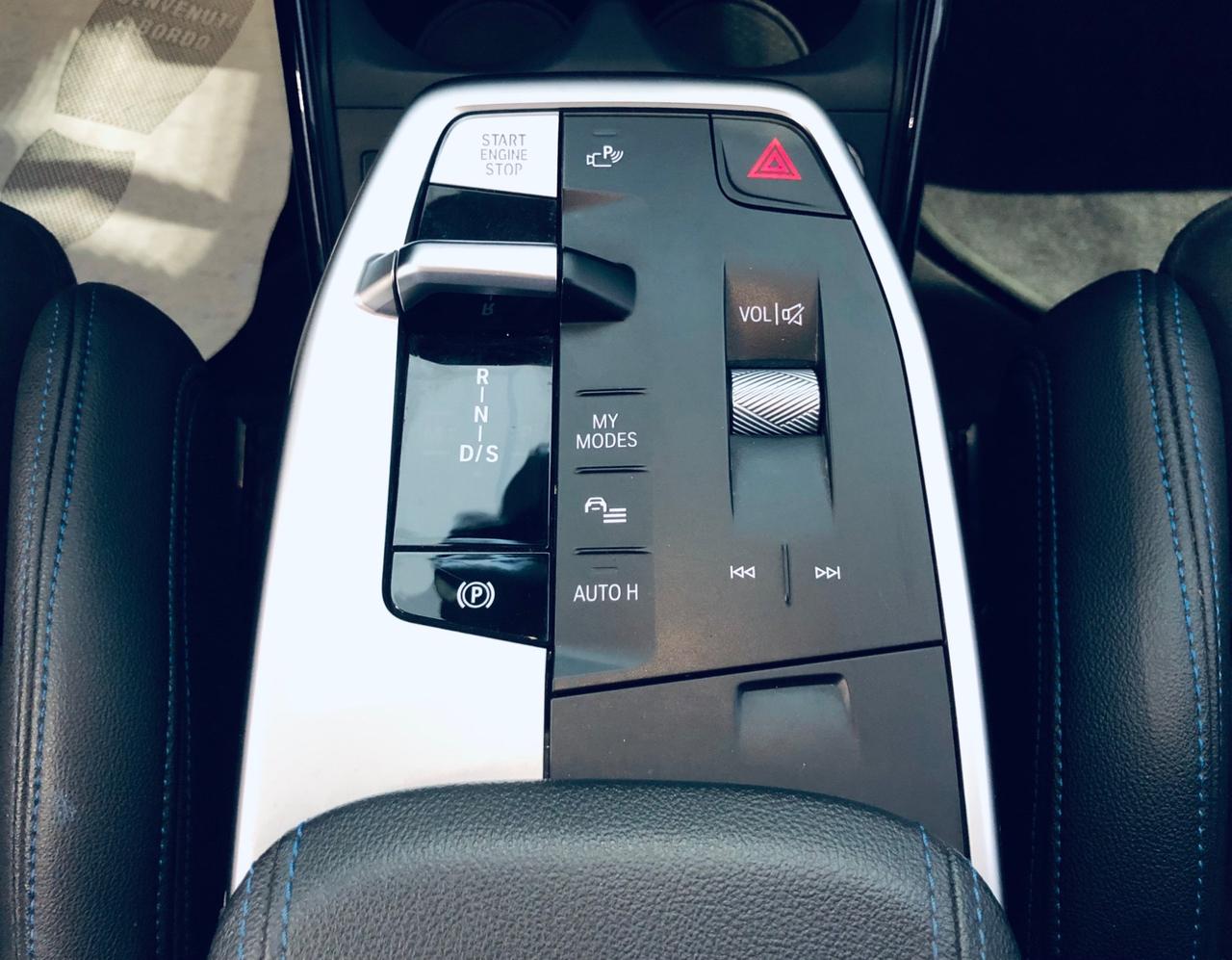 Bmw 2er Active Tourer 225e xDrive Msport