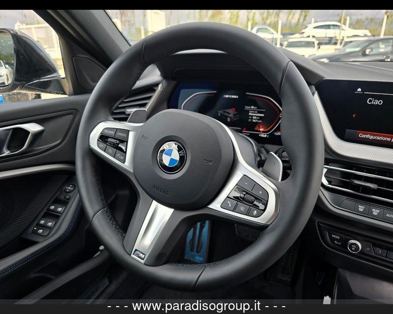 BMW Serie 1 5 PORTE - F40 M135i xDrive 5 P.