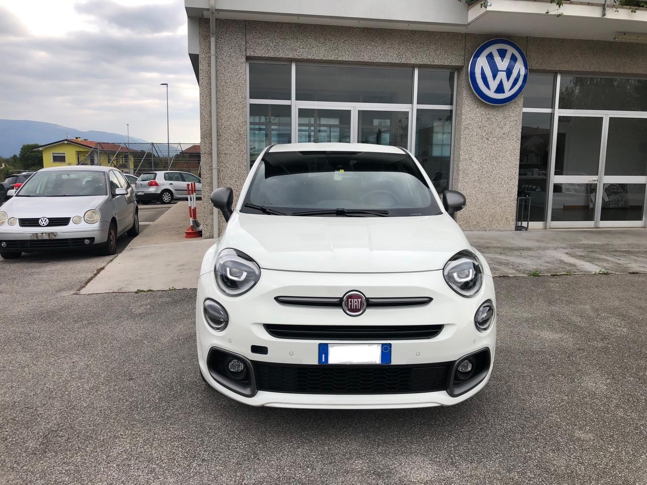 Fiat 500X 1.0 T3 120 CV Sport