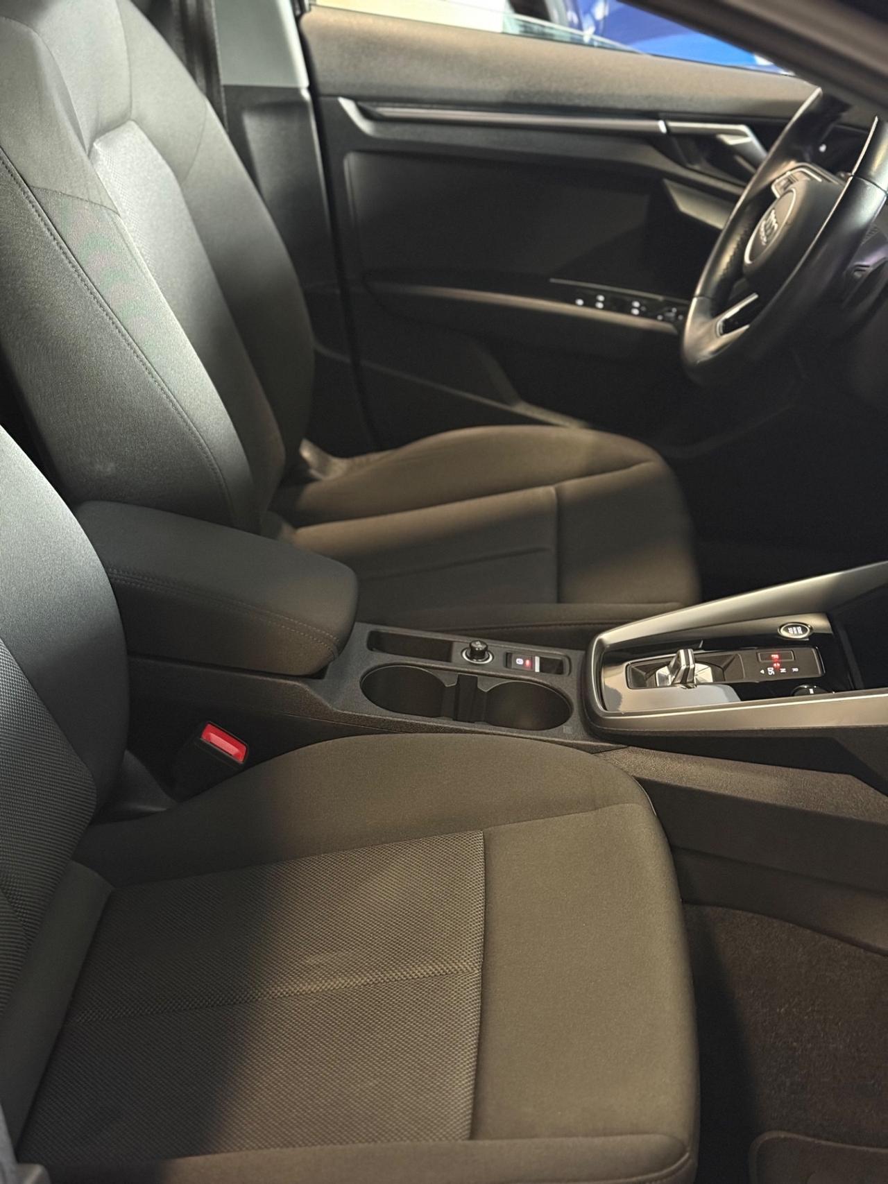 Audi A3 SPB 30 TDI S tronic line edition