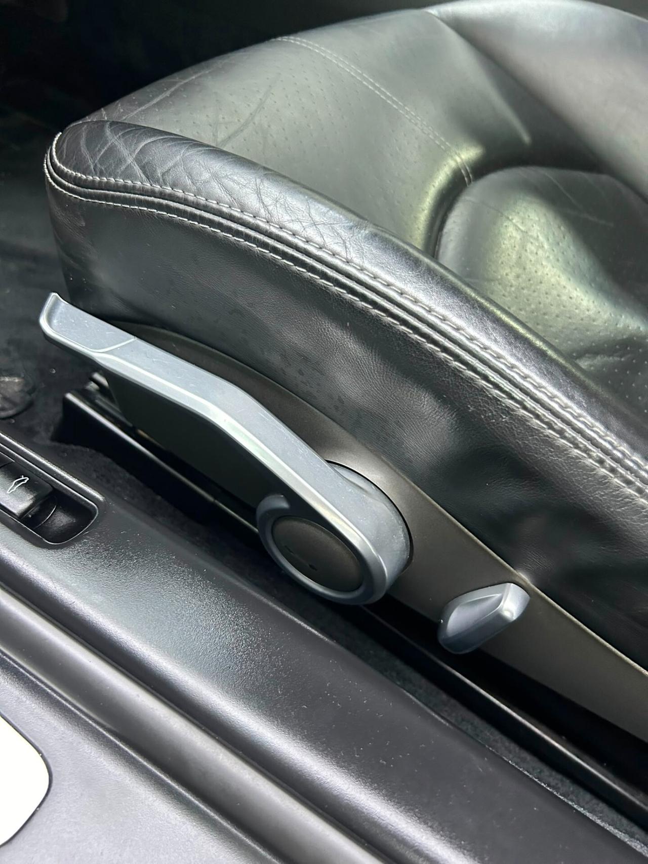 Porsche Cayman 3.4 S 320 CV