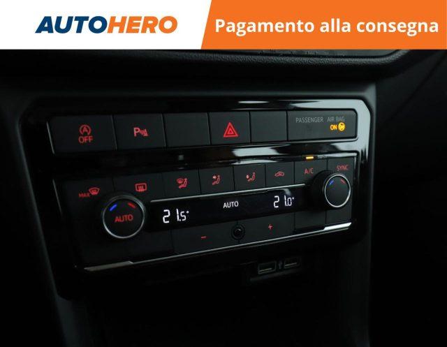 VOLKSWAGEN T-Cross 1.0 TSI 115 CV Style BMT