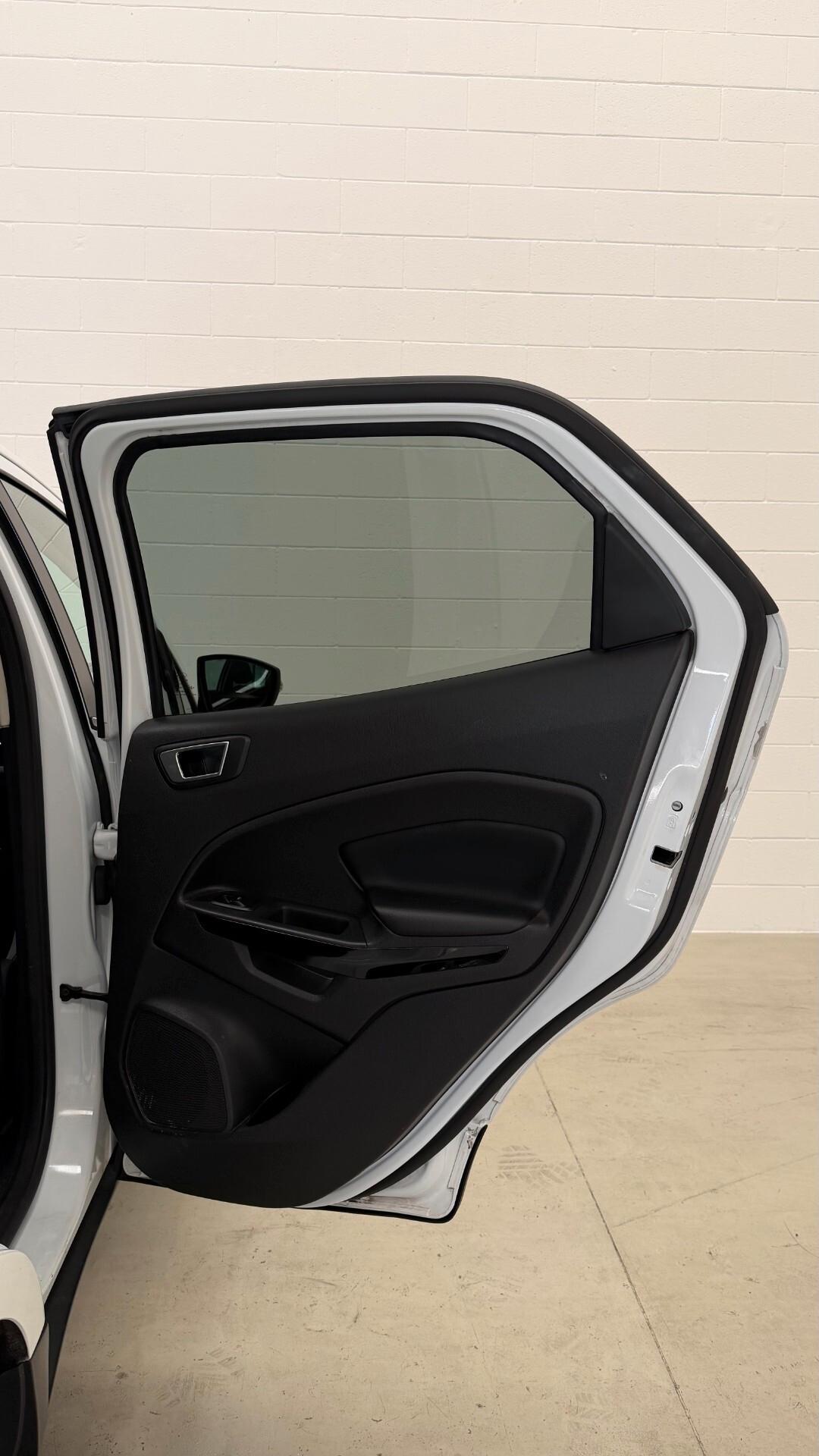 Ford EcoSport 1.0 EcoBoost 100 CV Titanium