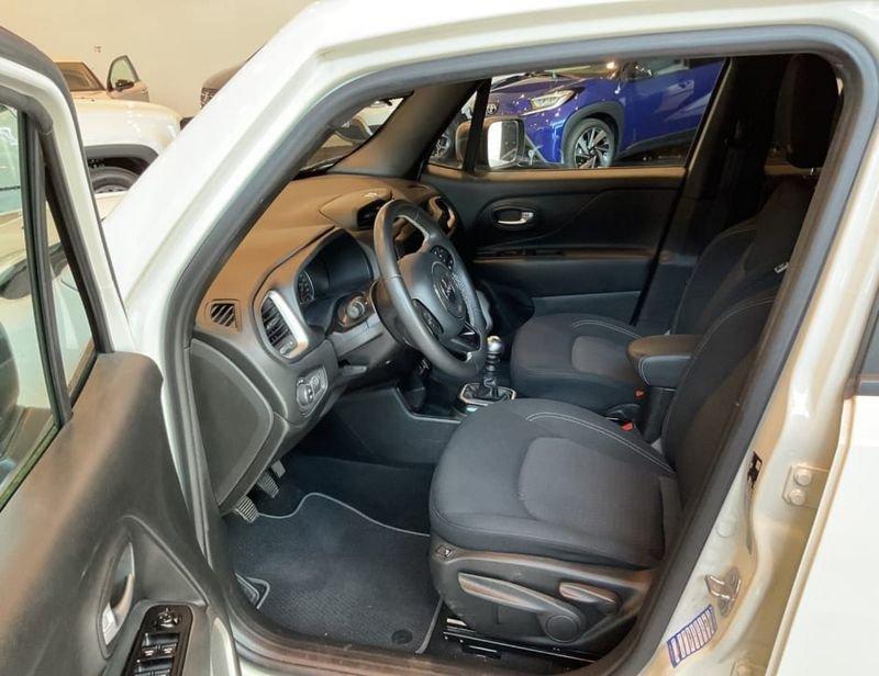 Jeep Renegade 1.0 T3 80TH ANNIVERSARY 2WD
