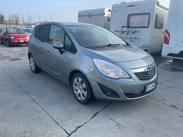 Opel Meriva 1.4 Cosmo