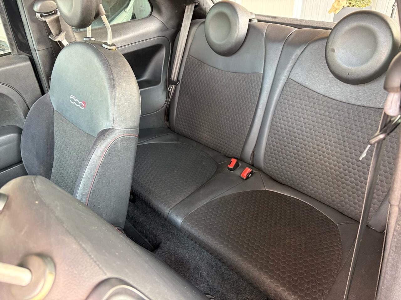 Fiat 500 S 1.3 M.jet 95cv