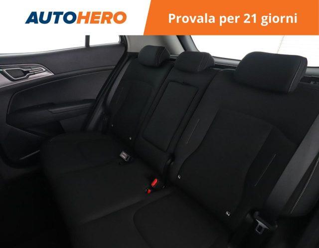 KIA Sportage 1.6 CRDi MHEV Business
