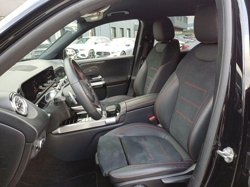 Mercedes-Benz Classe GLB GLB 200 d Automatic Premium