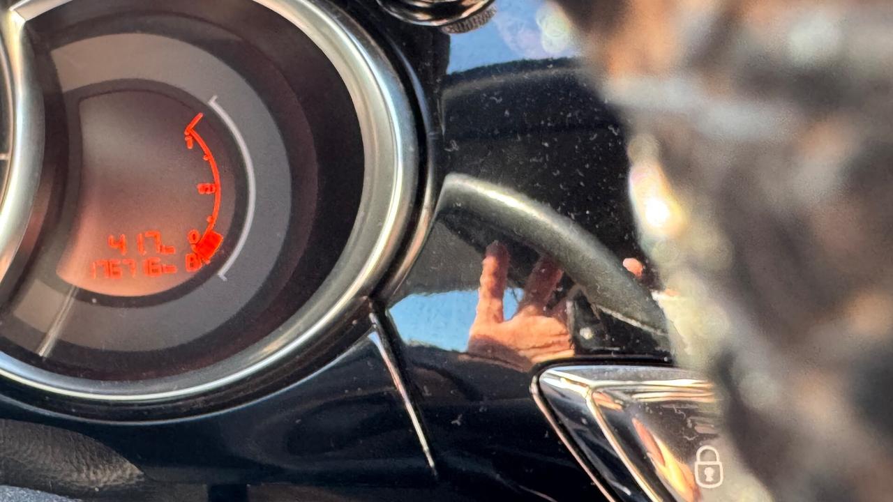 Ds DS3 3 1.4 VTi 95 Chic GPL-2011