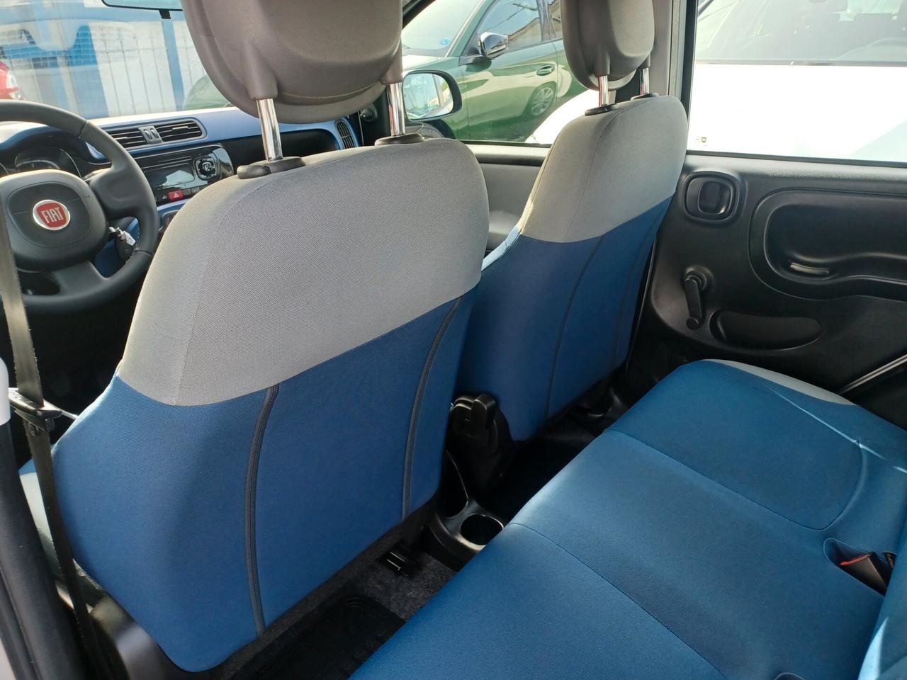 Fiat Panda 1.3 M.JET LOUNGE ANNO 2014