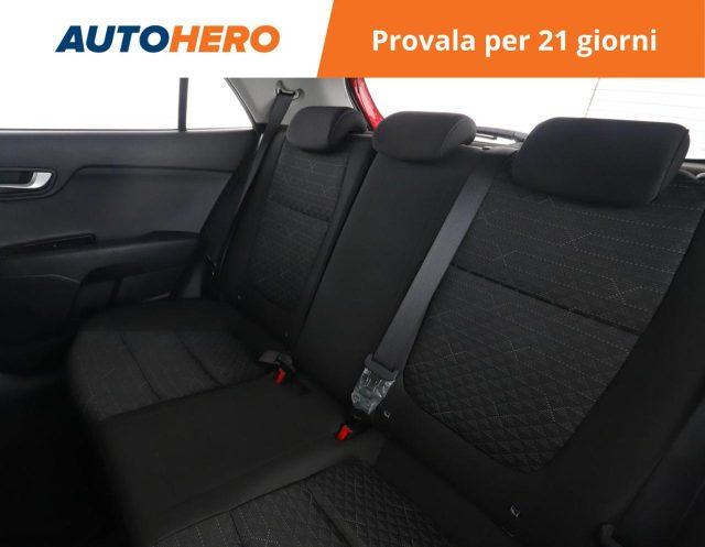 KIA Rio 1.2 DPi 84 CV Style