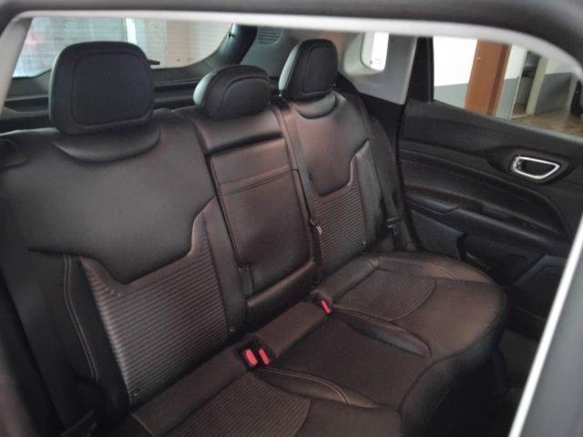 JEEP Compass 1.3 Turbo T4 190 CV PHEV AT6 4xe Limited GR.SP.DAY