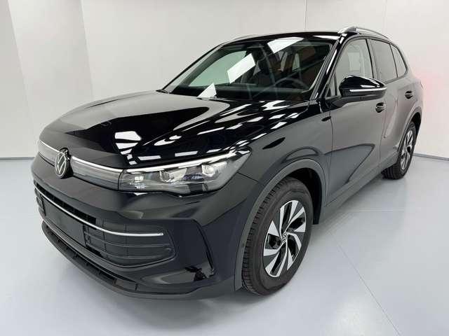 Volkswagen Tiguan PRONTA CONSEGNA *EDITION PLUS* 1.5 eTSI DSG 150CV