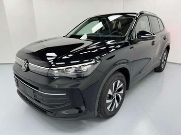 Volkswagen Tiguan PRONTA CONSEGNA *EDITION PLUS* 1.5 eTSI DSG 150CV