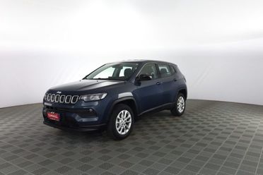 JEEP Compass Compass 1.6 Multijet II 2WD Business