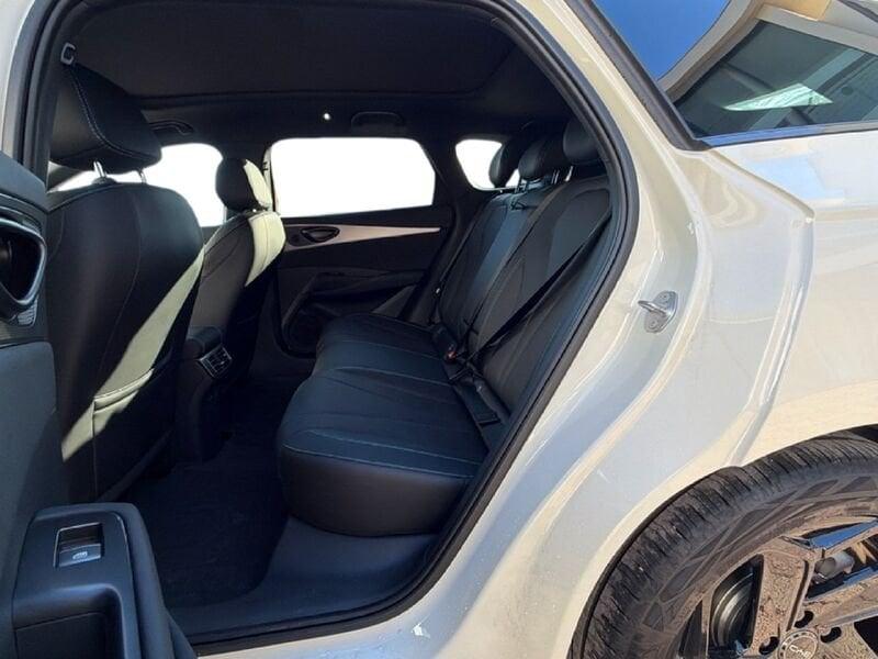 BYD Seal 6 DM-i 1.5 212cv Touring Comfort Lite