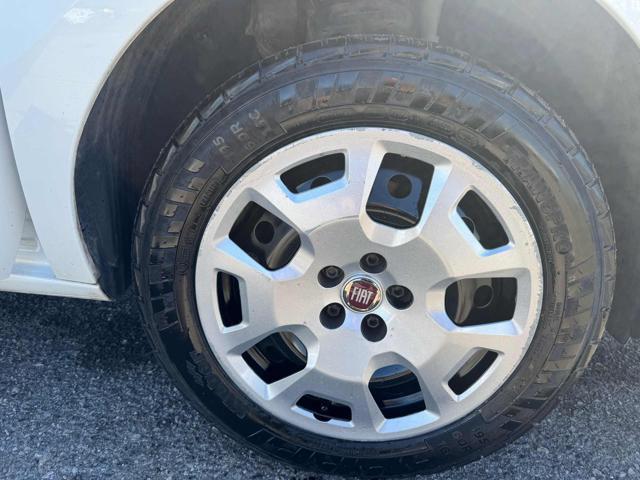 FIAT Doblo MAXI 1.4 N.P(ALLESTITO EX RETE GAS-PL-TN-L2H1)