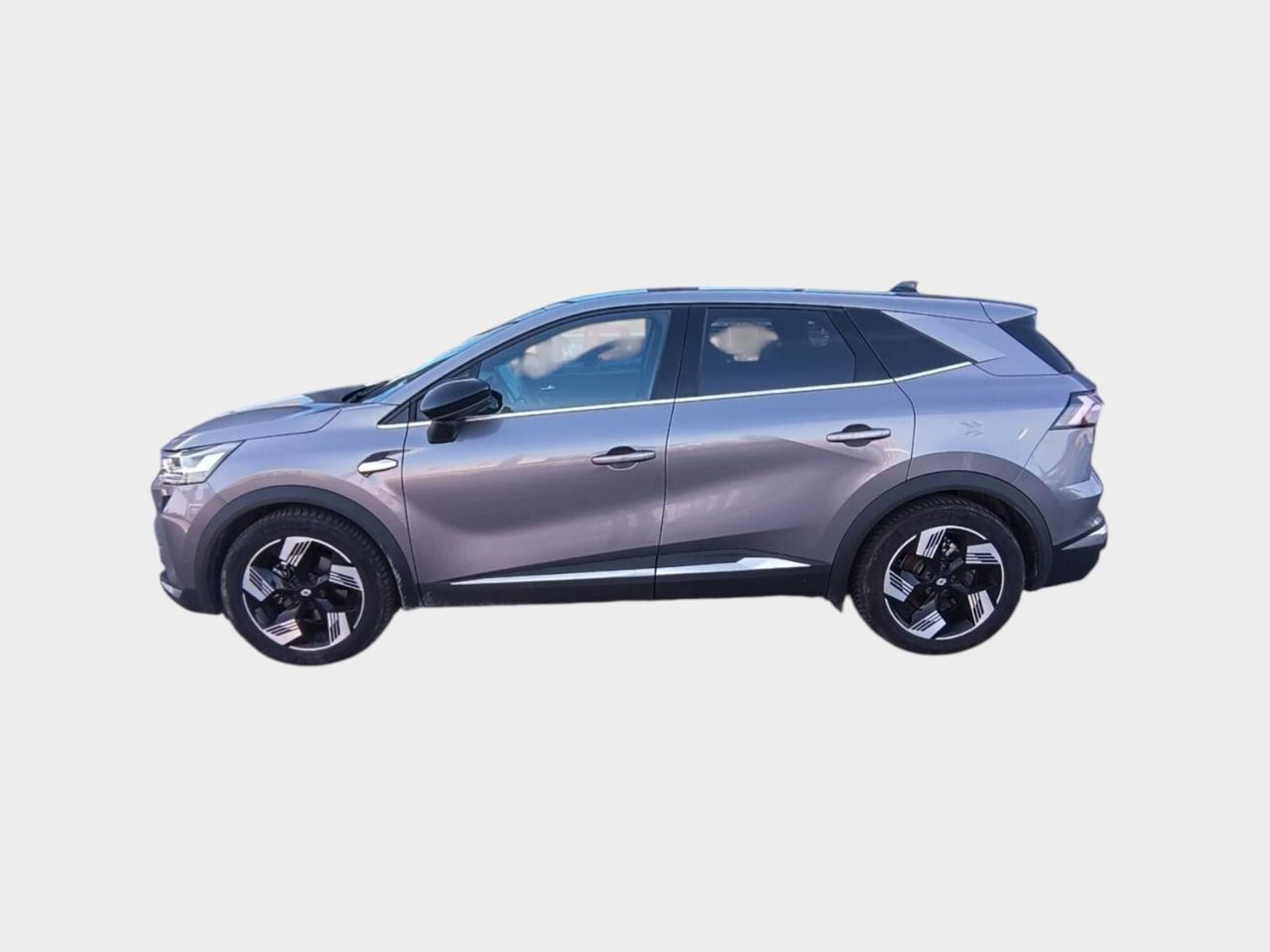 Renault Symbioz Full Hybrid E-Tech 145 CV Iconic