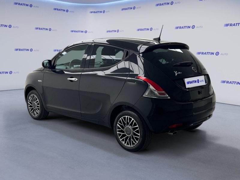 LANCIA YPSILON 1.0 FIREFLY 5 PORTE S&S