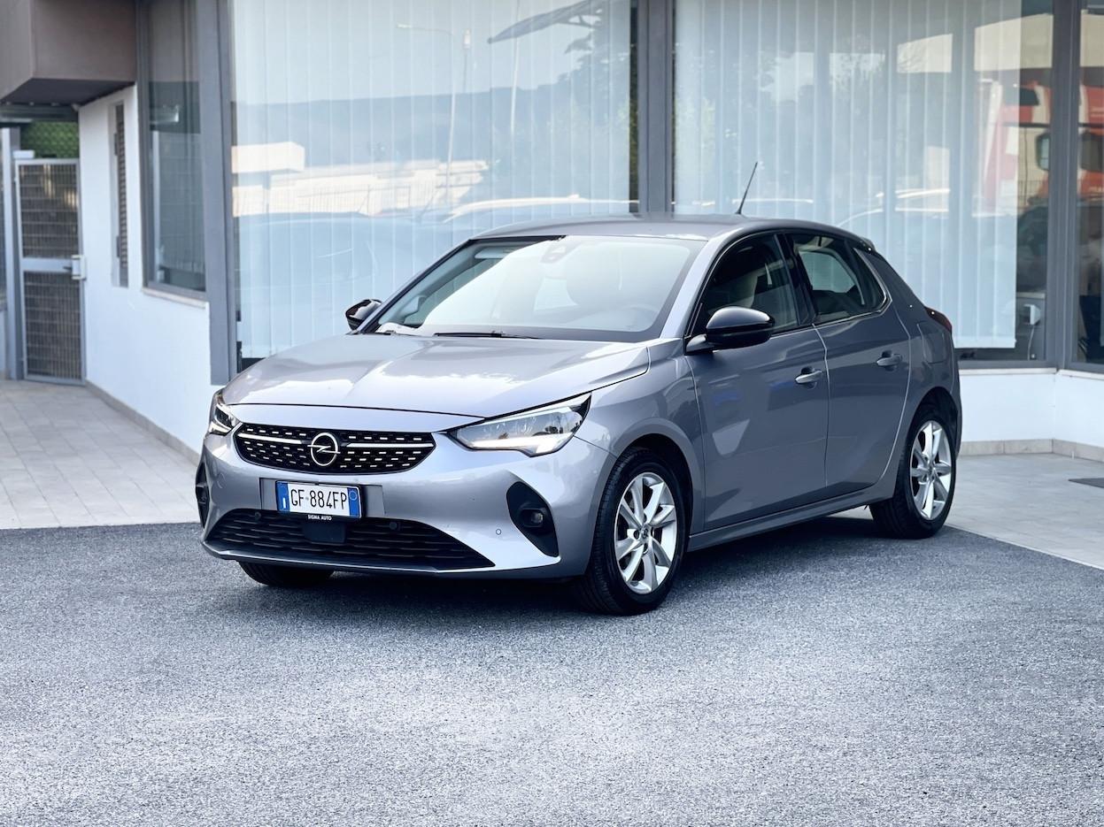 Opel Corsa 1.2 Benzina 75CV E6 Neo. - 2021