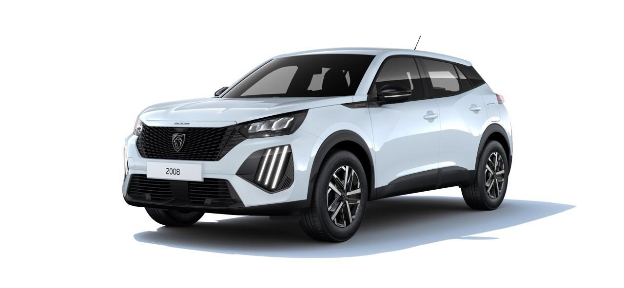 Peugeot 2008 PureTech 100 S&S Style
