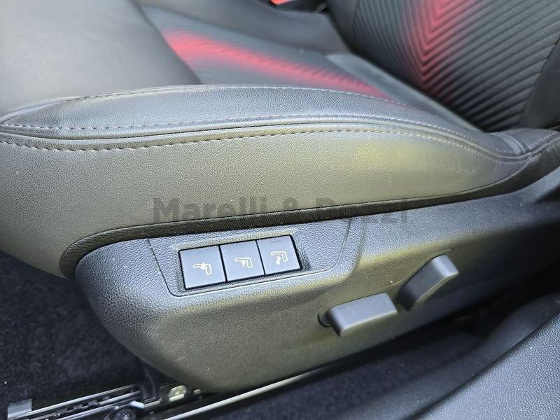 Alfa Romeo Junior Junior 156 CV BEV Speciale