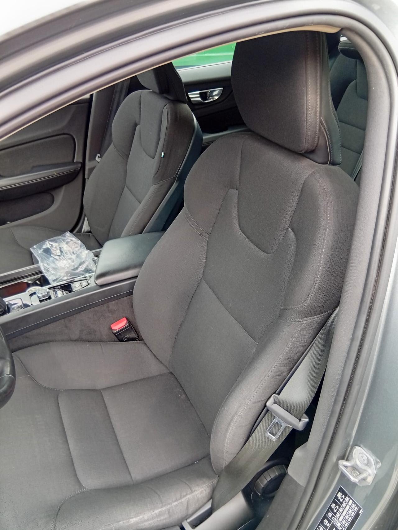 Volvo V60 D3 Geartronic Inscription